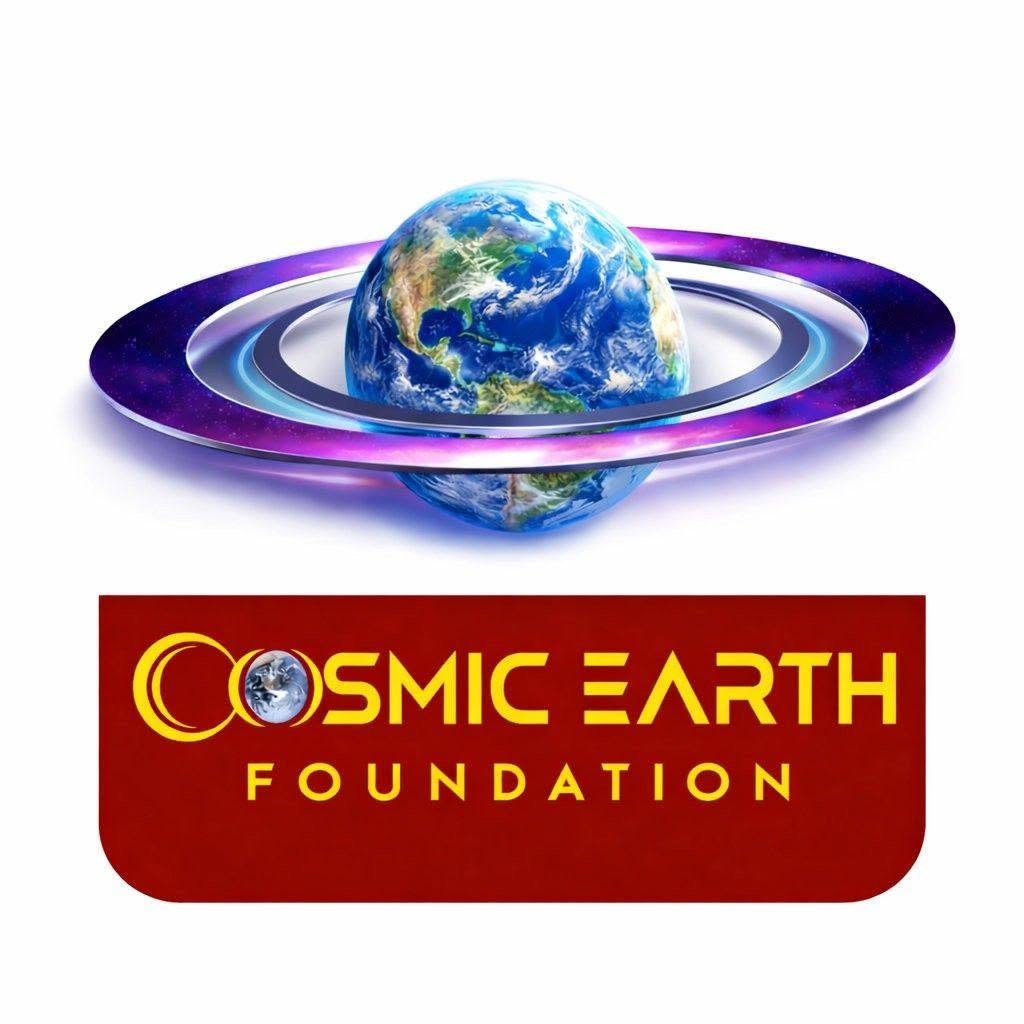 Cosmic Earth Foundation